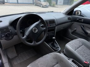 VW golf 4 1.4i - 6