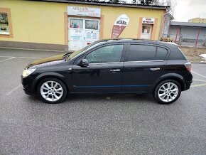 Predám Opel Astra H 1.7cdti - 6