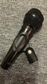 Shure SV200 Vokálny dynamický mikrofón - 6