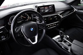 BMW Rad 5 520d xDrive A/T - 6