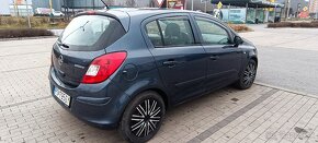 Opel Corsa D 1.2 16V - 6