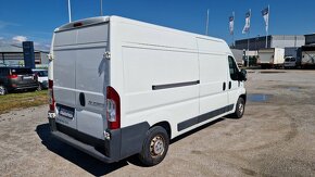 Fiat Ducato 2.3 MultiJet L3H2 3.5t - 6