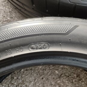 225/45R18 Hankook Na predaj 2ks.Letne. - 6