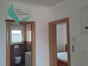 Apartmán s výhľadom na more v nádhernej lokalite v Chorvátsk - 6