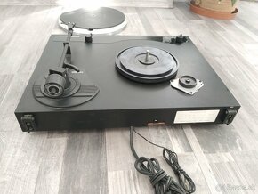 Thorens TD 280 MK Ii - 6