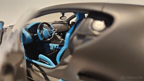 Bburago 1:18 Bugatti Divo - 6