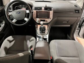 Ford Kuga 2.0 TDCI 103KW - 6