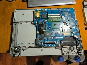 Sony VAIO VGN-fe41E - 6