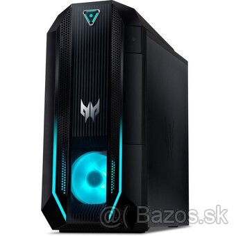 Herny PC-- ACER Predator Orion 3000 - 6