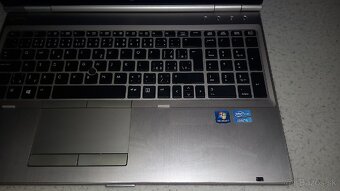 HP ELITEBOOK 8570p - 6