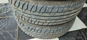 Letné pneumatiky 165/65R15 - 6