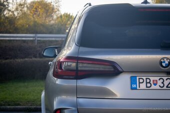 BMW X5 M Competition - 6