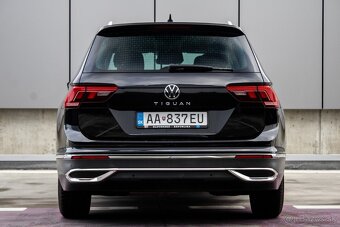 Volkswagen Tiguan 2.0 TDI EVO Life DSG - 6