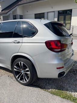 BMW X5 F15 M50d xDrive M Sport 280kW Harman/Kardon - 6