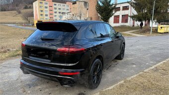 Porsche Cayenne 3.0 diesel - 6