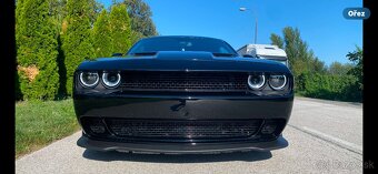 Dodge Challenger 5.7 Hemi Super Track Pack - 6