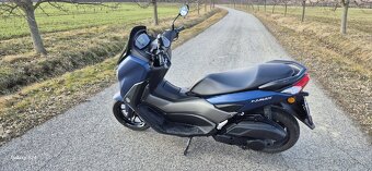 yamaha n-max 125 - 6