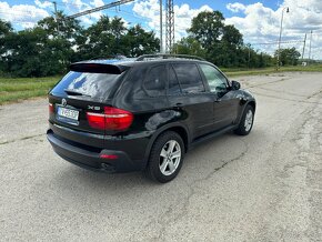 BMW X5 E70 3.0D 173kw automat Xdrive - 6