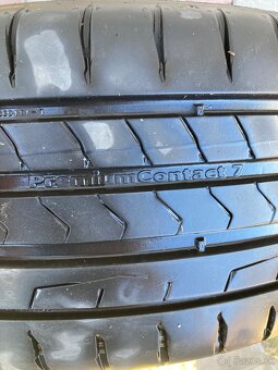 Letná sada 225/40 r18 - 6