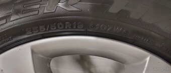 255/50 R19 285/45 R19 sada 4.ks doveziem - 6