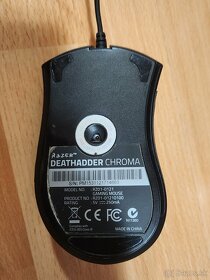 Razer DeathAdder Chroma - 6