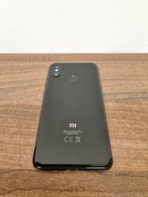 Xiaomi Mi 8 6GB/64GB - TOP stav ✅✅✅ - 6