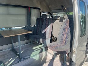 Fiat Ducato 2.8D - 6