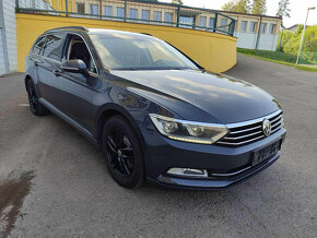 VOLKSWAGEN Passat B8 2.0 TDI 110kw - 6