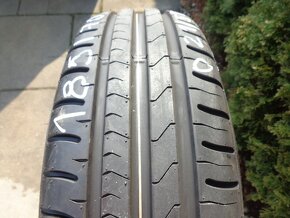 185/70R14 Falken nove letne pneu - 6