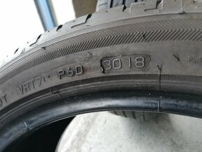 225/40 r18 letné pneumatiky Bridgestone - 6