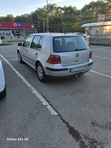 Golf4 - 6