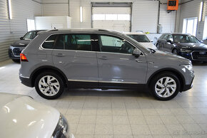 Volkswagen Tiguan 1.5TSi DSG IQ LIGHT LED MATRIX 2021-DPH - 6