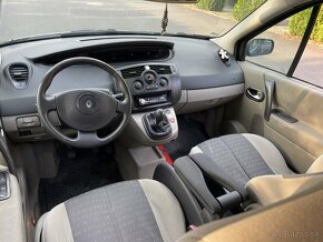 Renault Scenic 1.9Dci - 6