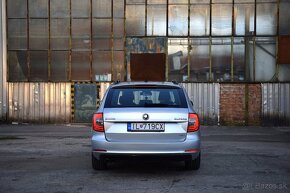 Škoda Superb Combi 2.0TDI 4x4 GARANCIA KM, NEBURANE, PREVERE - 6