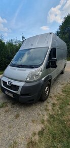 Peugeot Boxer - 6