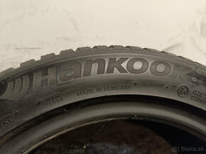 195/50 R15 Zimné pneumatiky Hankook Winter Icept 4 kusy - 6