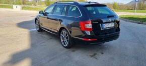 Škoda octavia 3 2.0tdi 110kw - 6