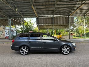 Volkswagen Passat Variant 1.9 TDI Comfortline - 6