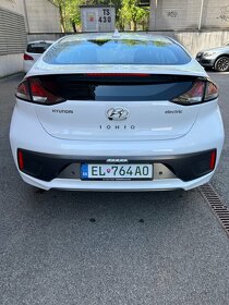 ZNÍŽENÁ CENA - Hyundai IONIQ, rok výroby 2021 - 6