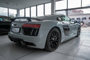 R8 Coupé 5.2 FSI V10 plus quattro S tronic - 6