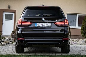 BMW X5 xDrive30d A/T. - 6