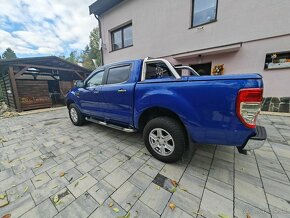 Ford Ranger 3.2 Manuál - 6