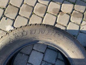 Zimná sada gum 215/60 R16 - 6