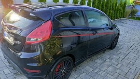 Ford Fiesta ST Ti - VCT SPORT - S - 6