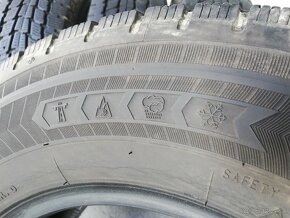 215/70 r15C celoročné pneumatiky na dodávku - 6