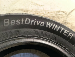 195/65 R15 Zimné pneumatiky BestDrive Winter 4 kusy - 6