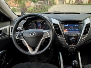 Hyundai Veloster 1.6 - 6