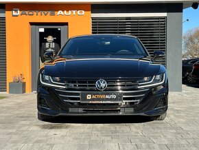 Volkswagen Arteon Shooting Brake R-Line 2.0 TDi DSG - 6