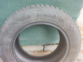 Nokian Weatherproof 165/70 R14 (celoročné 4ks) - 6