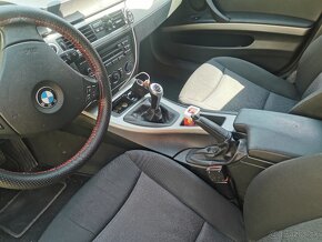 BMW e90 - 6